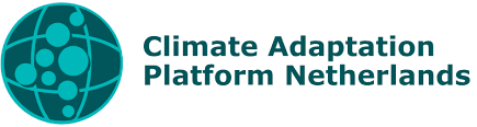 Climate Adaptation Knowledge Platform | Dutch Climate Risk