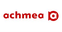 Logo of Achmea