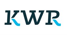 Logo of KWR