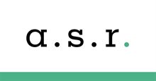Logo of ASR