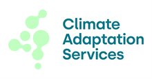 Logo of Climate Adaptation Services