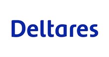 Logo of Deltares