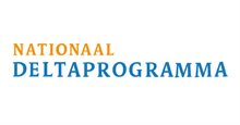 Logo of the National Delta Programme