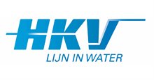 Logo of HKV