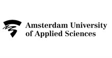 Logo of Amsterdam University of Applied Sciences