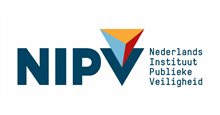 Logo of the Netherlands Institute for Public Safety (NIPV)