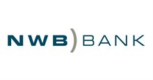 Logo of the NWB Bank