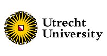 Logo of Utrecht University