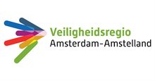 Logo of Amsterdam-Amstelland Safety Region
