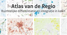 Logo Atlas van de Regio