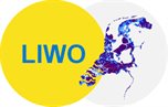 Logo of the National Water and Flood Information System (LIWO)
