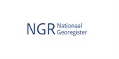 Logo of the Nationaal Georegister